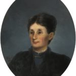 Portrait of the Artist’s Daughter. 1894