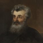 Portrait of a Man. 1899