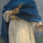 The Apostle Peter. 1890s