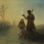 The Baptism of the People. 1890s