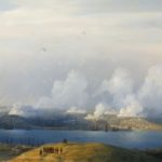 Siege of Sebastopol. 1854