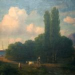 Crimean Landscape. 1859