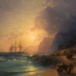 On the Island of Crete. 1867