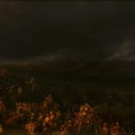 The Jews Crossingthe Read Sea. 1873