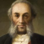 Self Portrait. 1880s